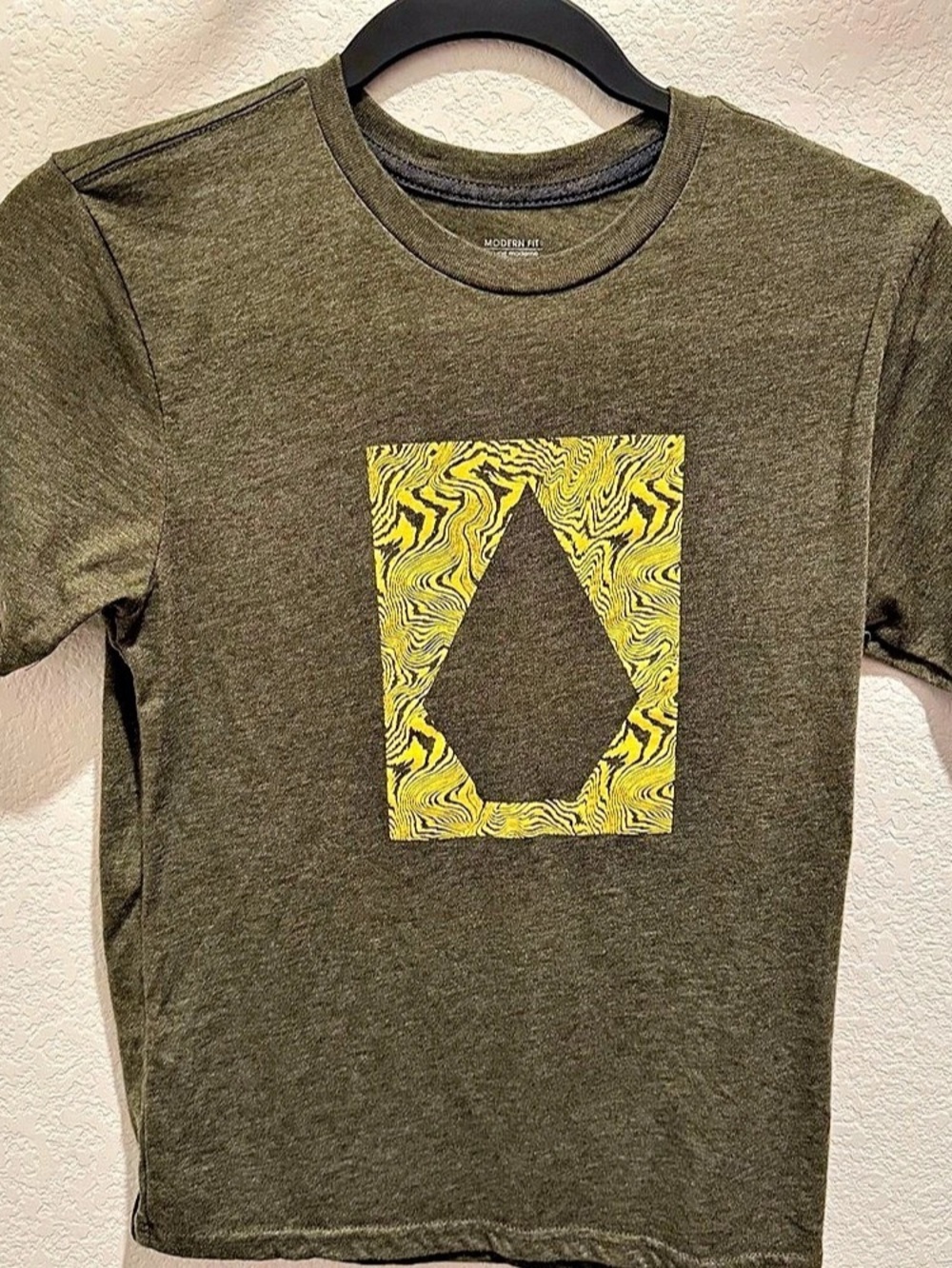 Volcom Boy’s Graphic Tee